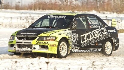 GENDEX z BIOMET 3i na Barbórce Warszawskiej