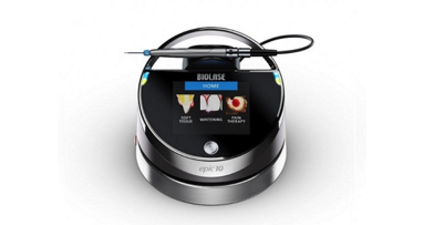 Epic, una pequeña maravilla en sus manos