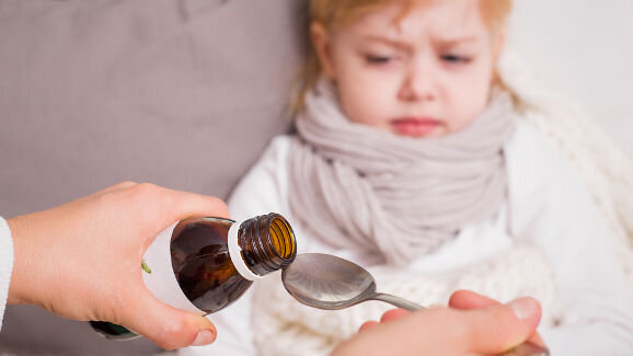 Early antibiotic use may increase risk of hypomineralisation in children