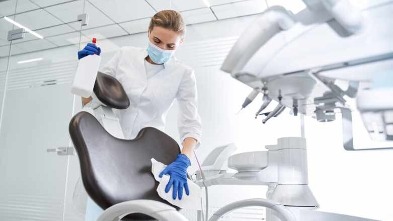 Folgen der Pandemie auf die Mundgesundheit