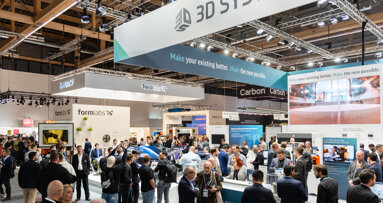 Formnext 2024: Shaping the future of additive manufacturing