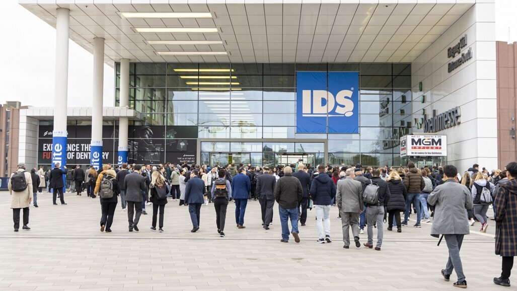 From why to how—EADT President Andreas Kunz on developments and trends at IDS 2025