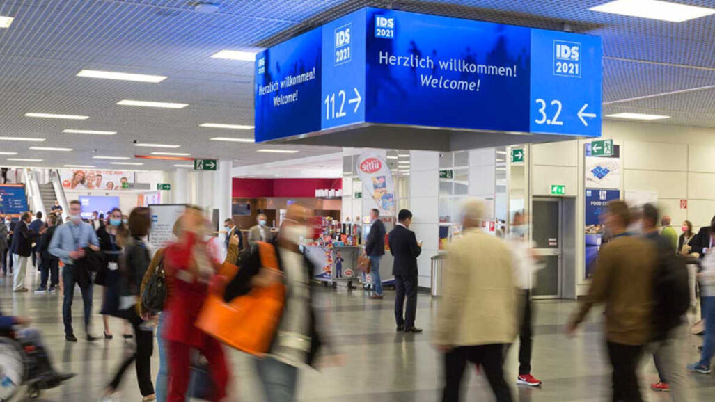IDS 2021 privukao 23.000 posjetitelja iz 114 zemalja