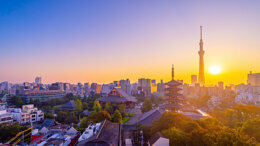 ICOI World Congress Tokyo 2021