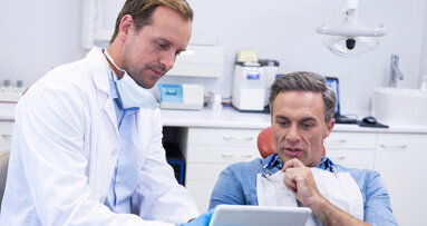 Research points to benefits of diabetes screening in dental practices