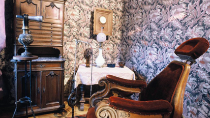 Das Wiener Zahnmuseum muss schließen