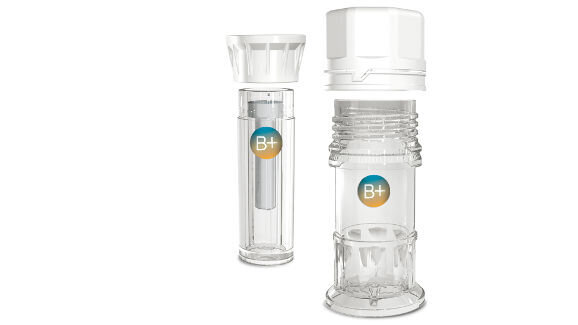 Nueva superficie de MIS Implants