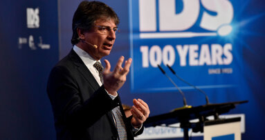 “Shaping the dental future” with 100 years of success at IDS