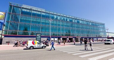 O FDI 2017 Madrid: Inscrições abertas