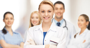 Stimmungsbild der Zahnärzte ist top