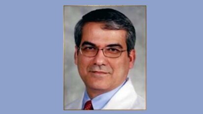 Prof Khalid Almas Among World’s Top 2% Scientists