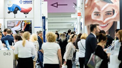 29. Targi KRAKDENT pod hasłem nowości i atrakcji