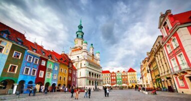 Kongres FDI w Poznaniu – coraz mniej niewiadomych