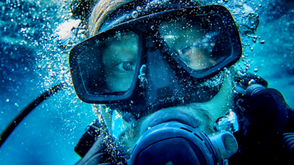 Vor dem Tauchen den Zahnarztbesuch nicht vergessen Vor dem Tauchen den Zahnarztbesuch nicht vergessen