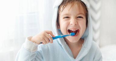 Large study ties poor childhood oral health to later heart risk