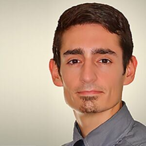 Dr Spyridon N. Papageorgiou