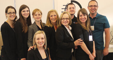 Planning is under way for 2014 JDIQ