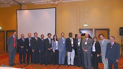 La odontología en América Latina, en números