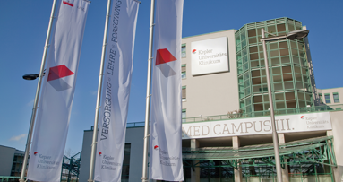 Medizinische Fakultät an der Kepler Universität gegründet
