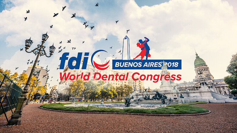 O FDI faz a contagem regressiva para o World Dental Congress