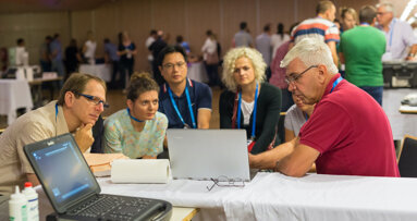 Kozmetik Mezoterapi Kongresi, 5-6 Ekim’de!