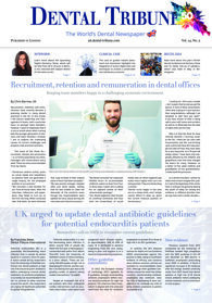DT UK & Ireland No. 2, 2024