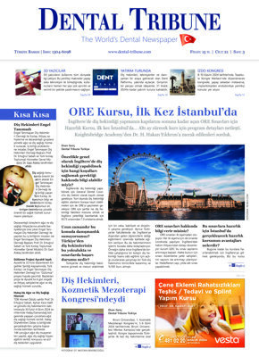 DT Turkey No. 3, 2024