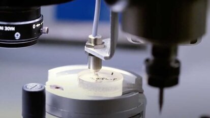 Zidentyfikowano biomarkery choroby neurologicznej w zębach