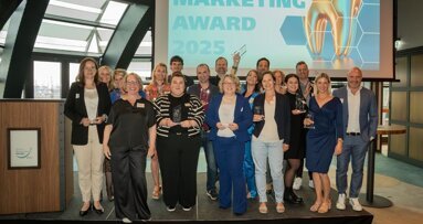 Dental Marketing Award würdigt herausragende Kampagnen der Branche