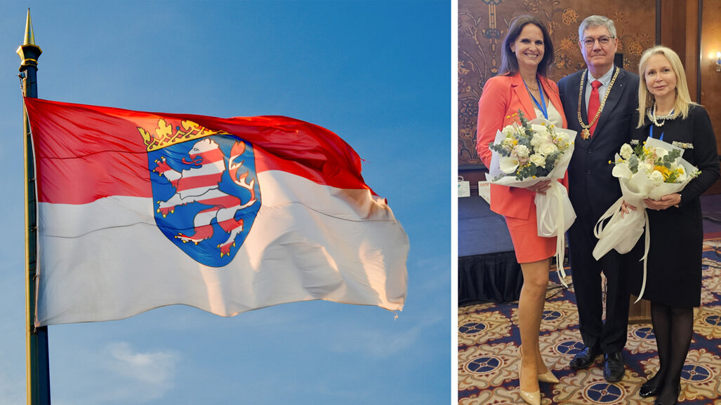 Dr. Doris Seiz aus Hessen neue Generalsekretärin der europäischen Zahnärzte