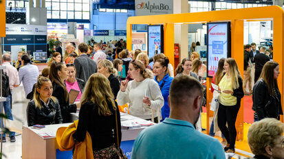 Výstava a konference Dental World se vrací do Budapešti, aby posílila odborné znalosti stomatologických odborníků ve střední a východní Evropě