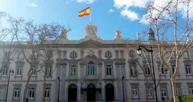 El País Vasco no podrá homologar títulos universitarios