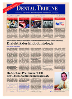 DT Switzerland DT Switzerland