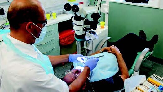 Φορητή συσκευή ανάλυσης αναπνοής υπόσχεται πρώιμη διάγνωση νοσημάτων