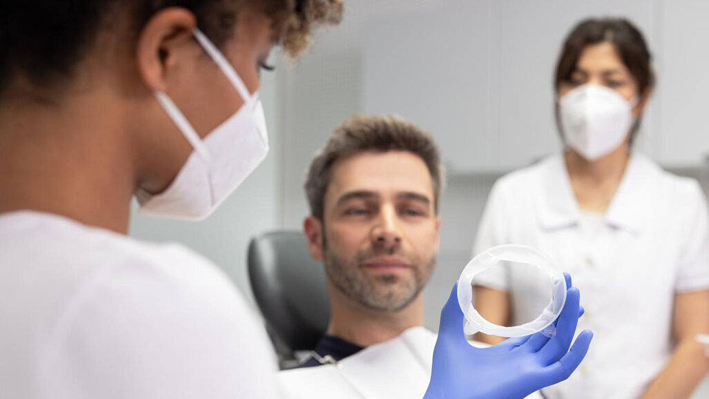 Direct restorative therapy—efficiency is key