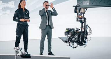 Cannes Silver Dolphin goes to Dentsply Sirona for Primeprint Solution film