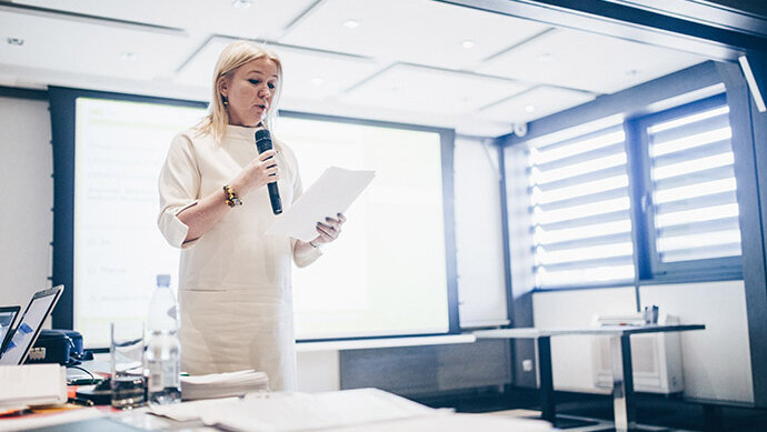 PTS apeluje do premiera