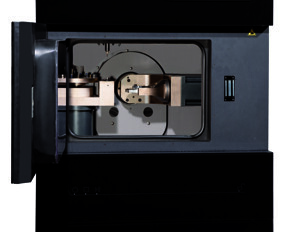 M30 Lab Mill camcube: Una nuova generazione di fresatrici