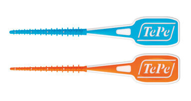 TePe lancia un nuovo prodotto per la pulizia interprossimale