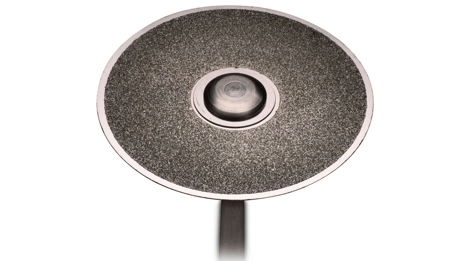 Preventing ledges and gouges