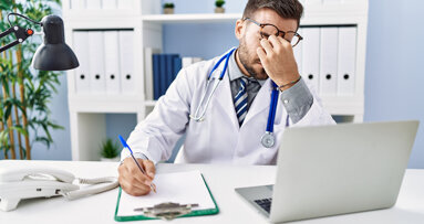 Millionen-Minus der Österreichischen Gesundheitskasse