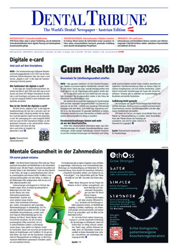 DT Austria No. 2, 2026