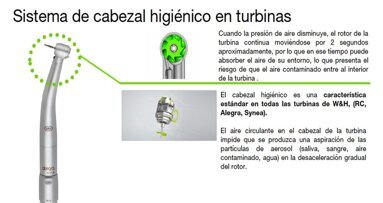 Turbinas que reducen la infección (1)