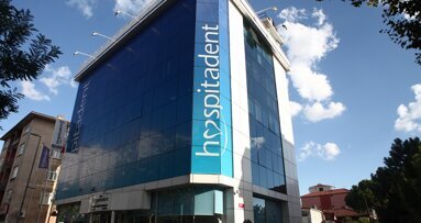 Hospitadent 2021’de Yeni Şubeler Açacak