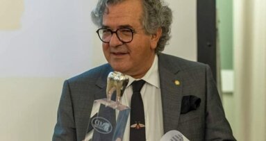 João Pimenta junta-se à manifestação do SMD