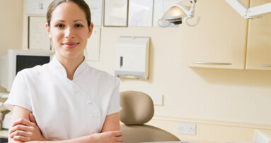 Survey finds hygienist amongst best jobs in the US