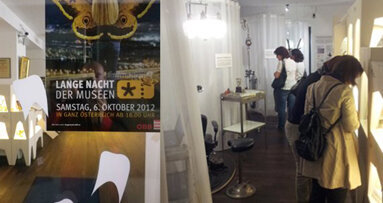 Sehenswert: Die „Lange Nacht der Museen“