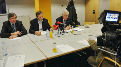 „Diese Regierung zerspart die Zukunft Österreichs!“