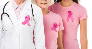 Carcinoma della mammella e salute orale: le evidenze in letteratura