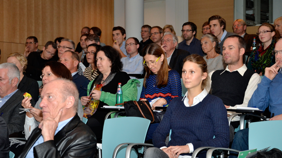 Oberrheinischer Zahnärztetag erfolgreich in Freiburg